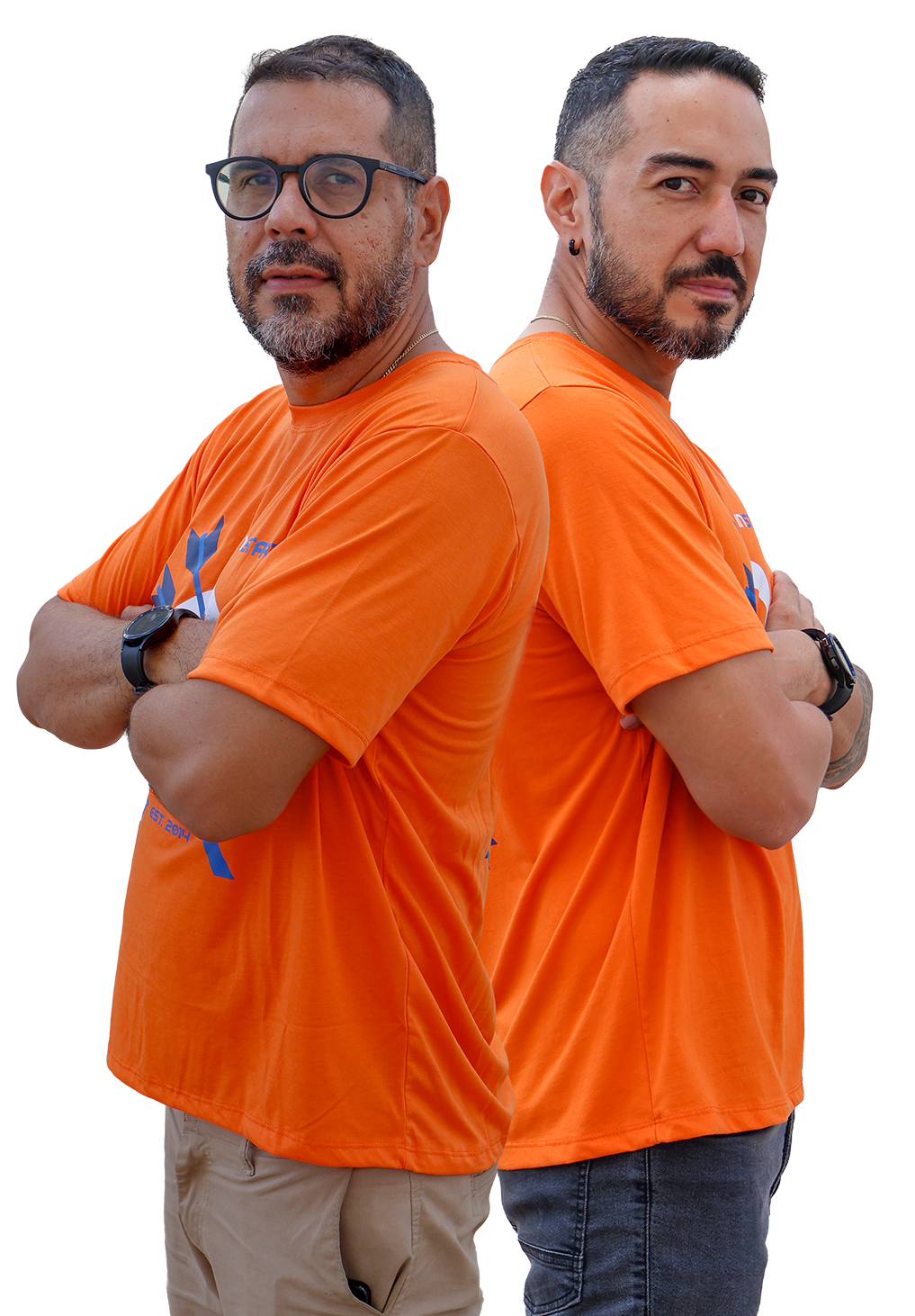 Sócios da Instart